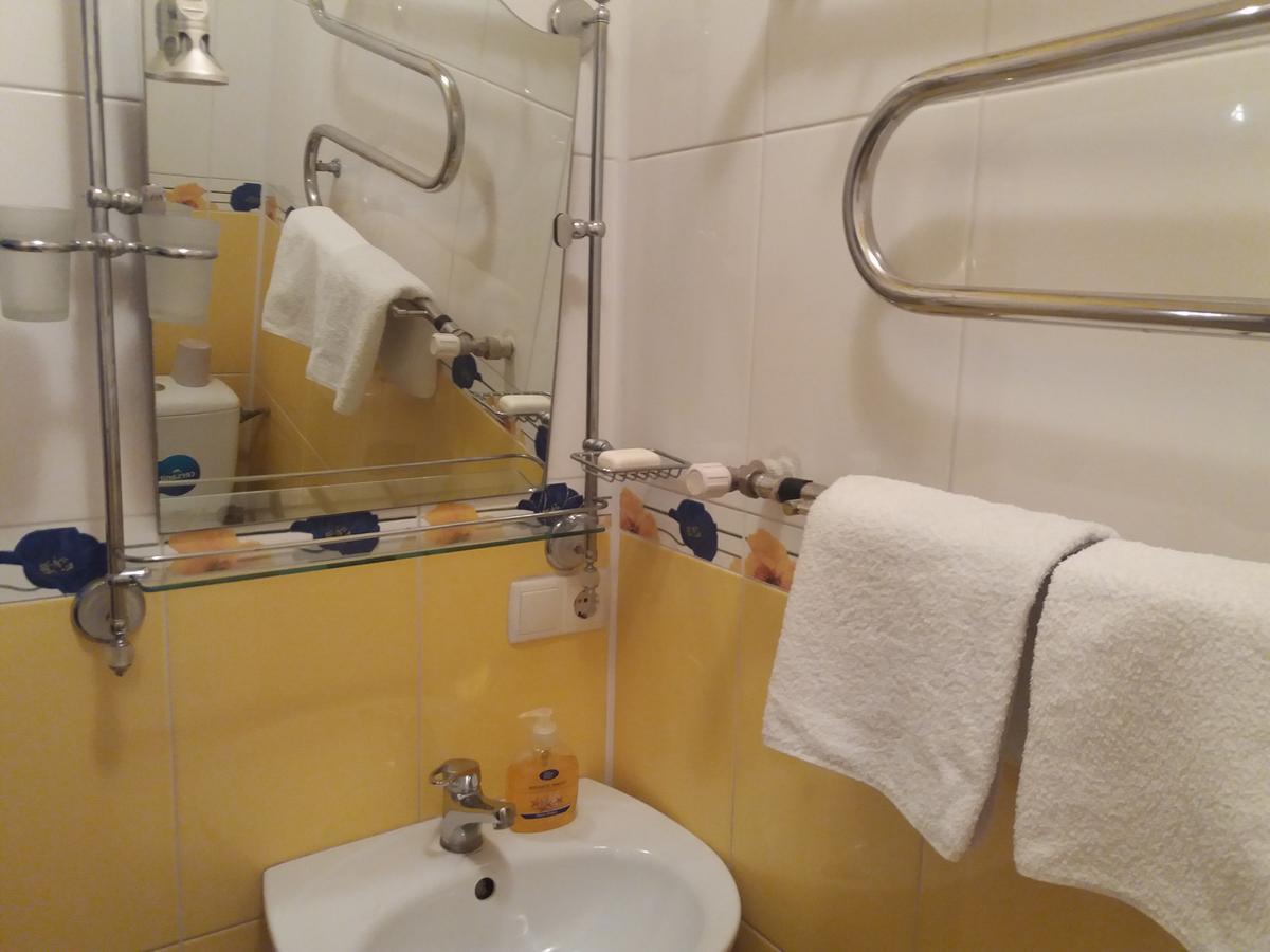 Уютные Апартаменты В Самом Сердце Старого Города Kamianets-Podilskyi Εξωτερικό φωτογραφία