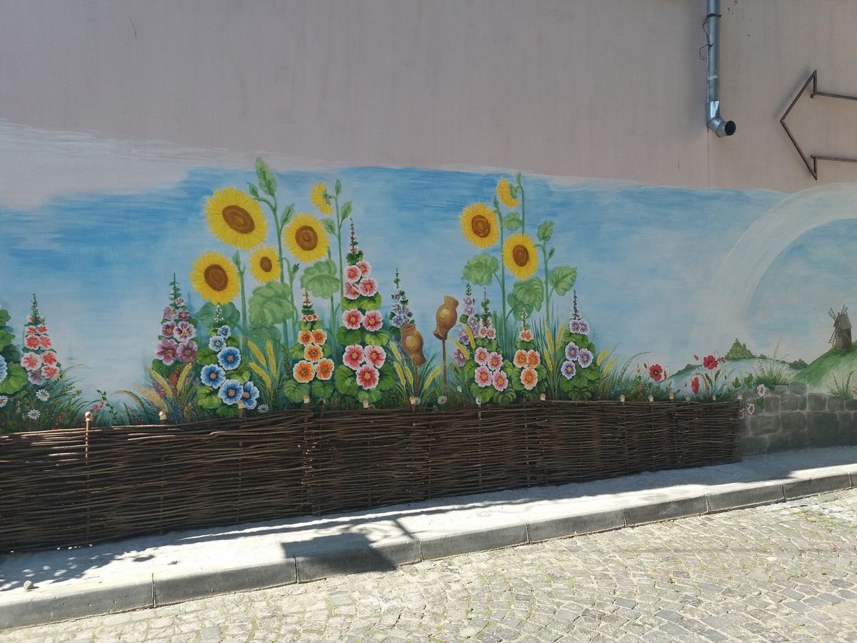 Уютные Апартаменты В Самом Сердце Старого Города Kamianets-Podilskyi Εξωτερικό φωτογραφία