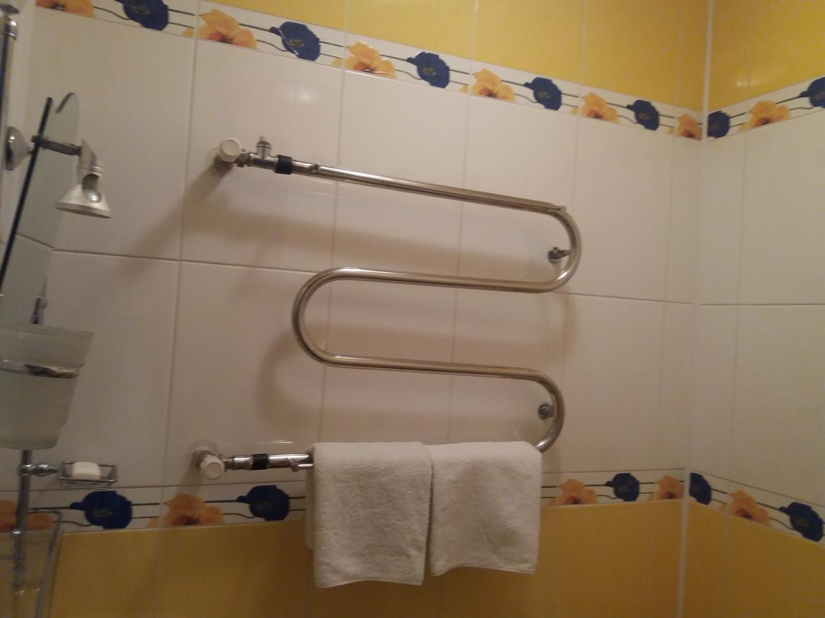 Уютные Апартаменты В Самом Сердце Старого Города Kamianets-Podilskyi Εξωτερικό φωτογραφία